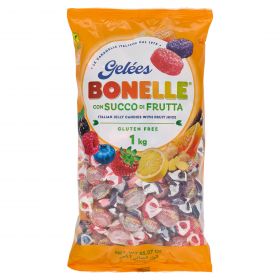 CARM.BONELLE FRUTTI BOSCO FIDA BS.KG1