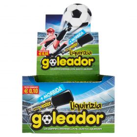 CARAM.GOLEADOR LIQ. X200  PZ