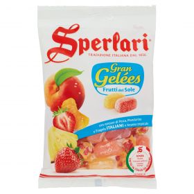 CARAM.SPERLARI GR175 GELEE'