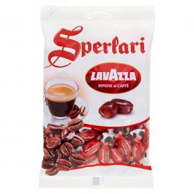 CARAM.SPERLARI GR175 CAFFE LAVAZZA