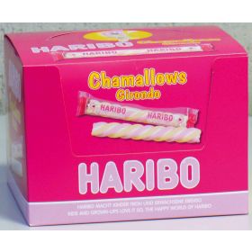 CHAMALLOWS HARIBO GR11,6