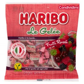 HARIBO GELEE FR.ROSSI BS GR.175