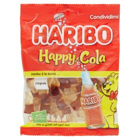 HARIBO HAPPY COLA BS GR175