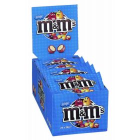 CIOCC.M&M'S CRISPY GR36