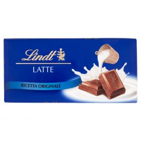 TAVOLETTE LINDT LATTE GR100