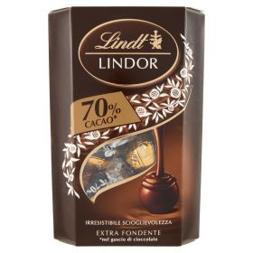 LINDOR CORNET FOND. 70%  GR200