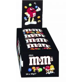 M&M'S LENTI CIOCC. GR45