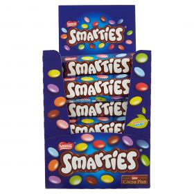 CIOCC.SMARTIES TUBO GR.38