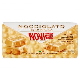 TAVOLETTE NOVI NOCC. BIANCO GR130