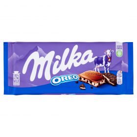 CIOCC.MILKA OREO GR100