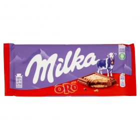 CIOCC.MILKA ORO GR87