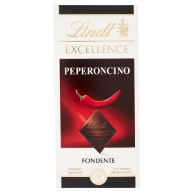 TAV.LINDT EXEL. PEPERONCINO GR100