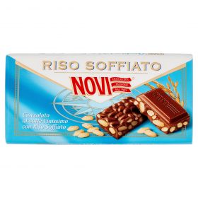 CIOCC.NOVI RISO SOFFIATO GR80