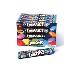 CIOCC.SMARTIES MAXI TUBO GR.150