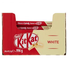 CIOCC.KIT KAT 4 FT. WHITE GR41,5