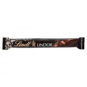 BARRETTA SNACK EX.FOND.LINDOR GR37