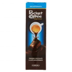 CIOCC.POCKET COFFE DECA  T5 GR63