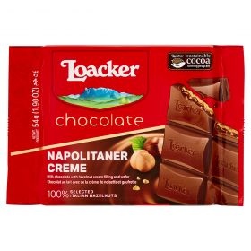 CIOCC.NAPOLITANER LOACKER GR54