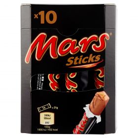 MARS STICKS GR 21X10