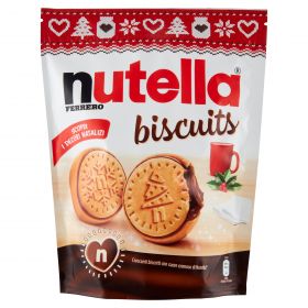 NUTELLA BISCUITS T22X10