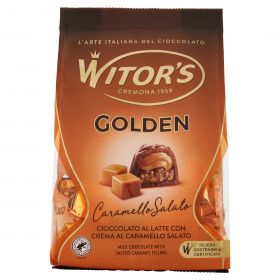 CIOCC.WITOR'S GOLDEN CARAMELLO SAL.GR200