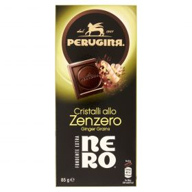 TAV. NERO PERUGINA ZENZERO GR85