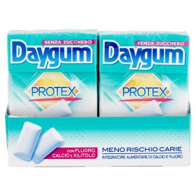 DAYGUM PROTEX S.ZUCCH.ASTUCCI