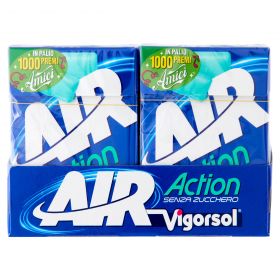 VIGORSOL AIR ACTION SZ AST.