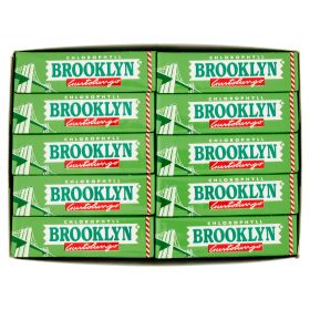 GOMME BROOKLIN STICK 9X20 CLORO