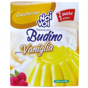 NOI&VOI BUDINO VAN.2 BS GR140