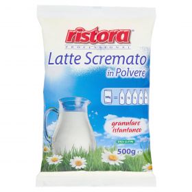LATTE GRANULARE RISTORA GR500