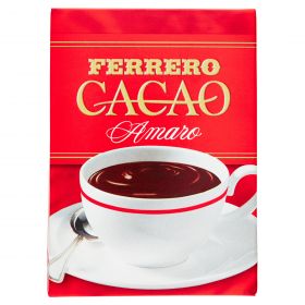 CACAO AMARO FERRERO GR.75