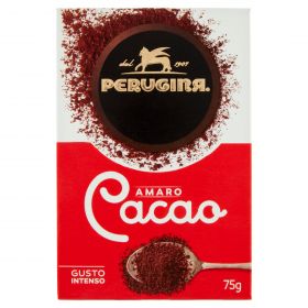 CACAO AMARO PERUGINA GR.75