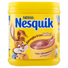 NESTLE' NESQUIK GR.500