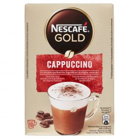 NESTLE' CAPPUCCINO GR.140