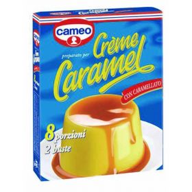 BUDINO CAMEO CREMCARAMEL X2 BS