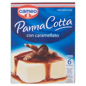PANNA COTTA CAMEO G.97