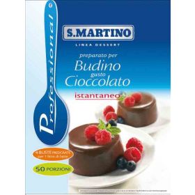 BUDINO CACAO IST.S.MARTINO GR800