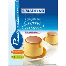 PREP.CREME CARAMEL S.MARTINO GR800