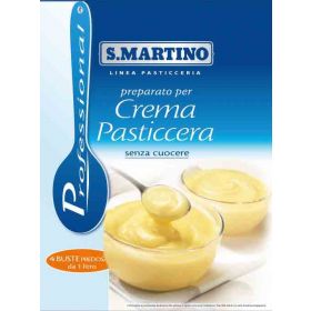 CREMA PASTICCERA S.MARTINO GR1120
