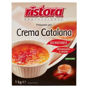 CREMA CATALANA RISTORA KG1