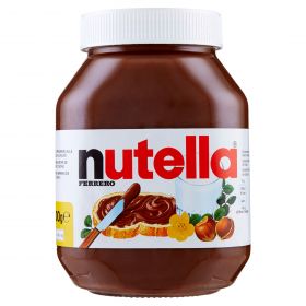 NUTELLA FERRERO KG1