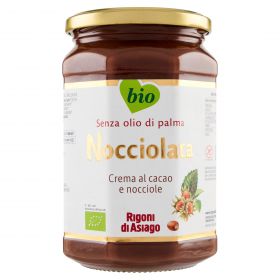 NOCCIOLATA BIO RIGONI GR700