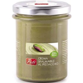 PISTI' CREMA DI PISTACCHIO PREMIUM GR.200