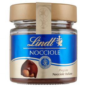 CREMA LINDT NOCCIOLA GR.200