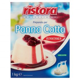PANNA COTTA RISTORA KG1