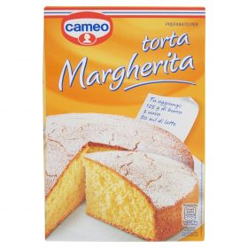 TORTA MARGHERITA CAMEO GR.428