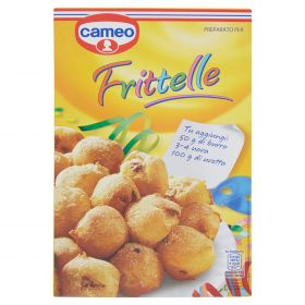 CAMEO FRITTELLE GR272
