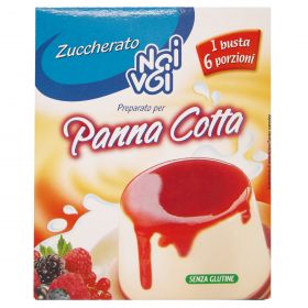 NOI&VOI PANNA COTTA 1 BS GR75