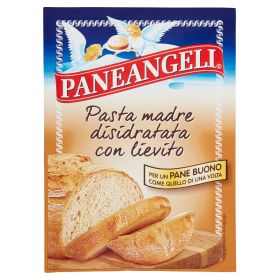 LIEVITO X PANE GR30 PANE ANGELI